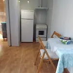 Cottage Style Apartment
