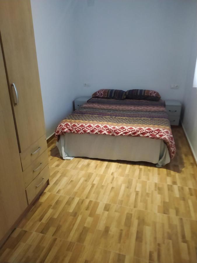 Apartment Style